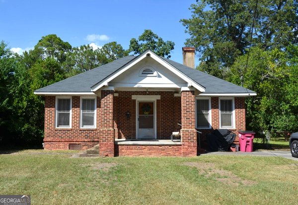3139 Napier Avenue Macon