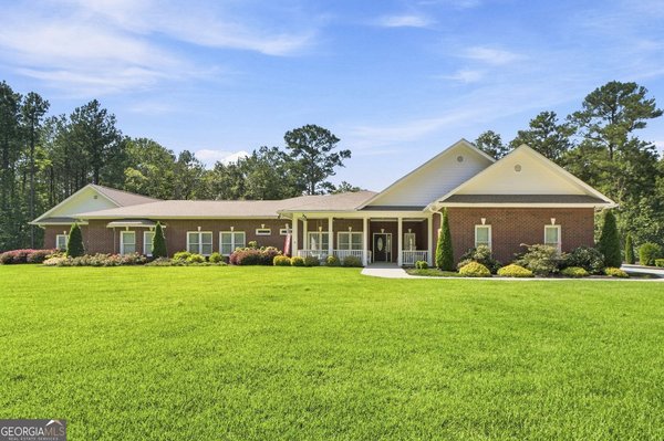 476 Mount Bethel Road McDonough