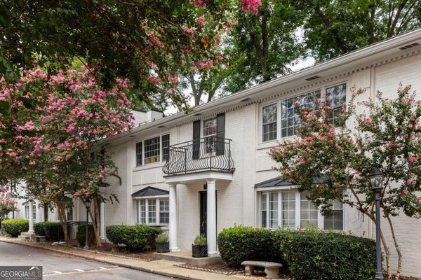 841 Frederica Street, Atlanta