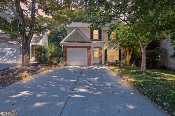 195 Cool Weather Drive, Lawrenceville