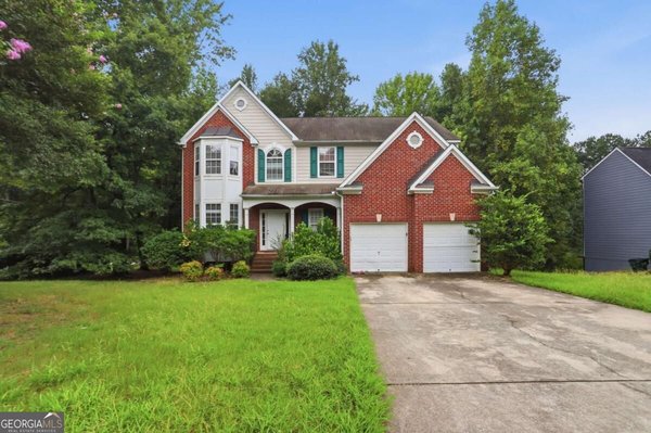 2900 Stonecrest Point Conyers