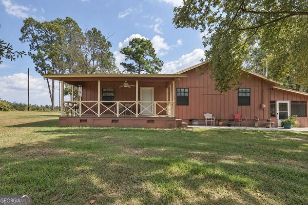 2618 GA Hwy 86, Adrian