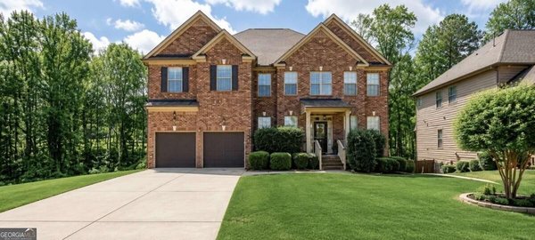 4415 Mossbrook Circle, Alpharetta