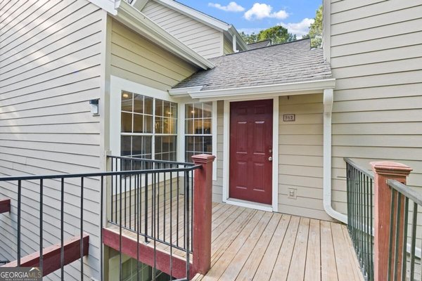 312 Hawkstone Way Alpharetta