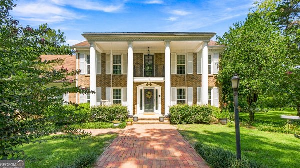 169 Silver Dollar Road Barnesville
