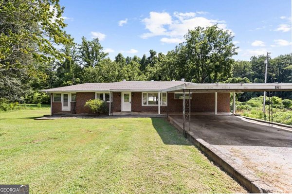 728 Bell Creek Road, Hiawassee