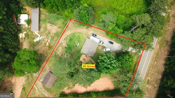 5492 Cave Springs Road, Douglasville