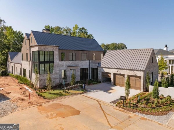 110 Reed Way, Fayetteville