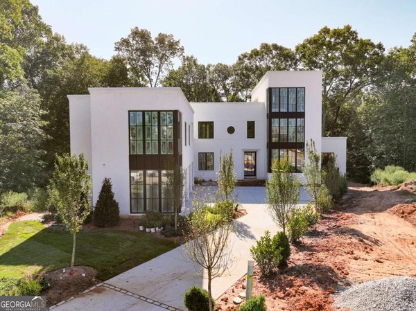 140 Reed Way, Fayetteville