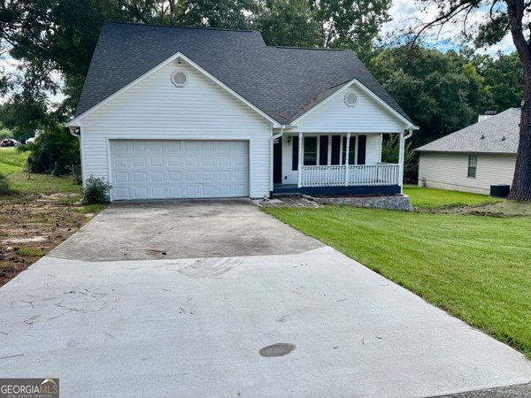 401 Windsor Court Macon
