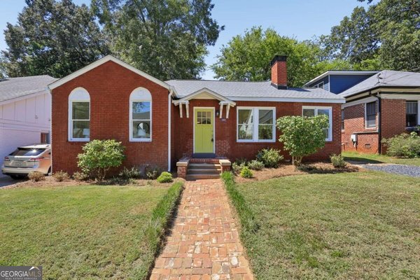 267 Cambridge Avenue, Decatur