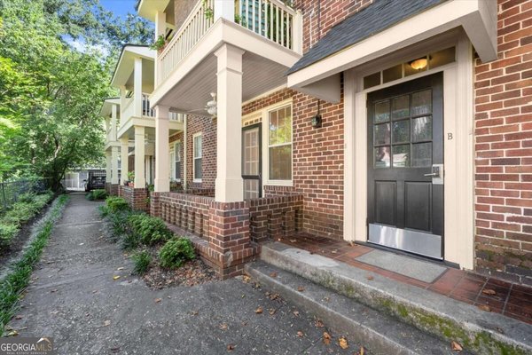 1048 Euclid Avenue, Atlanta