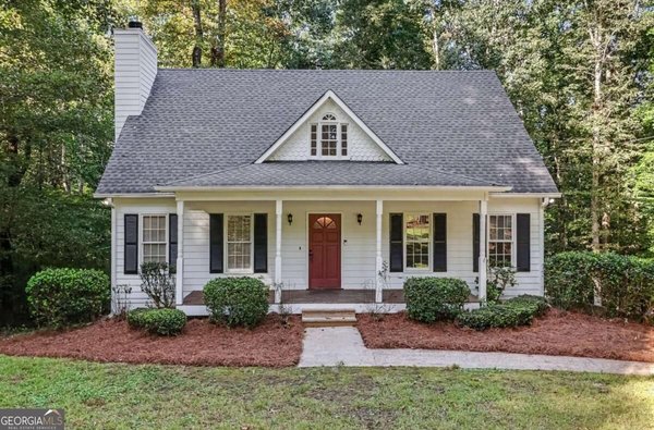 5960 Bridle Drive, Cumming
