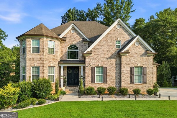 7271 Bluewater, Douglasville