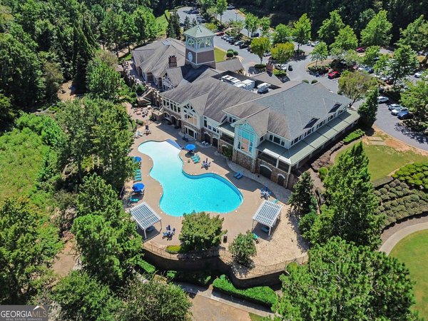 6667 Fawn Meadow Lane, Hoschton