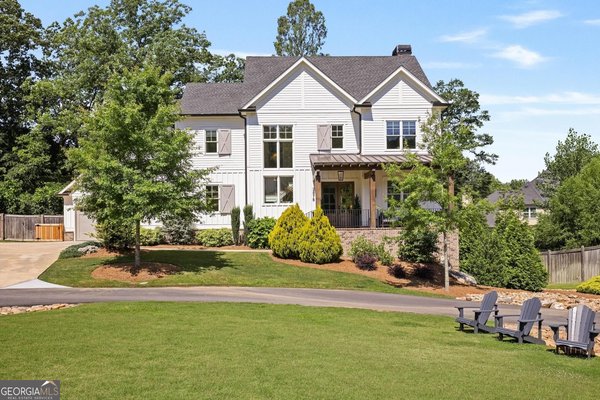 2878 Ollie Avenue, Norcross