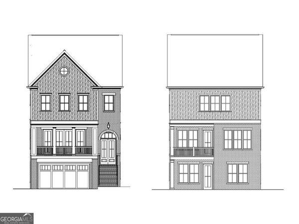 3445 Commander Cove View, Suwanee