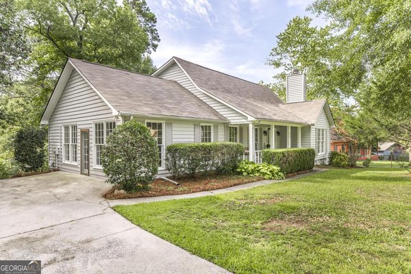 6806 Bay Point Drive, Macon