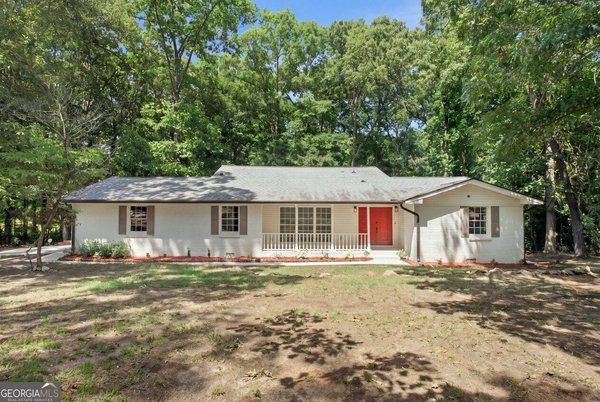 1180 Kay Terrace, Conyers
