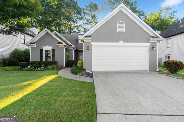10675 Morton Chase Way, Johns Creek