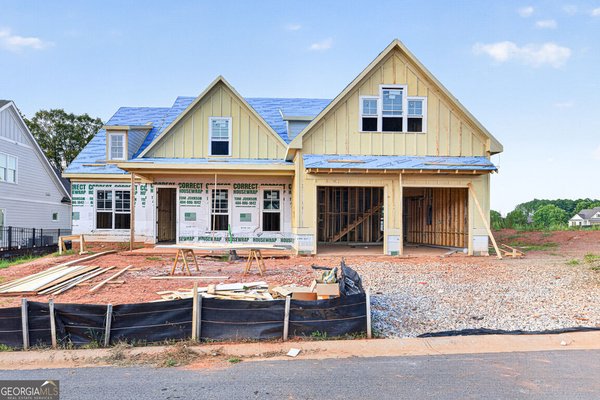 65 Lake Vista Drive, Statham