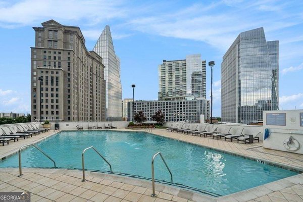 3324 Peachtree Road, Atlanta