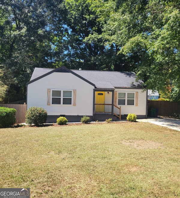 2114 Fellowship Road, Tucker