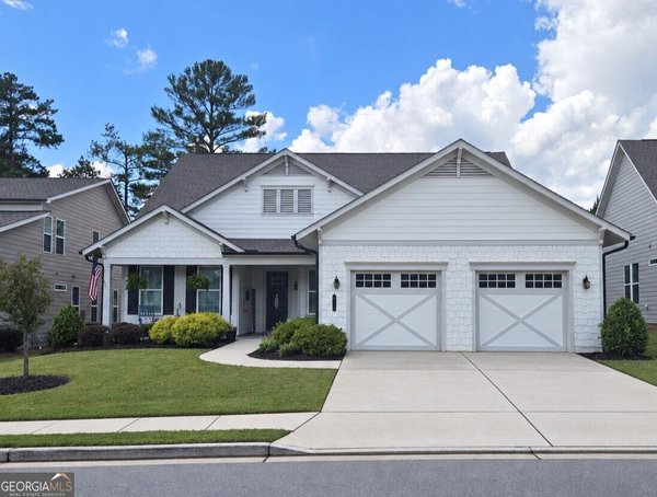 236 Chatuge Drive, Hoschton