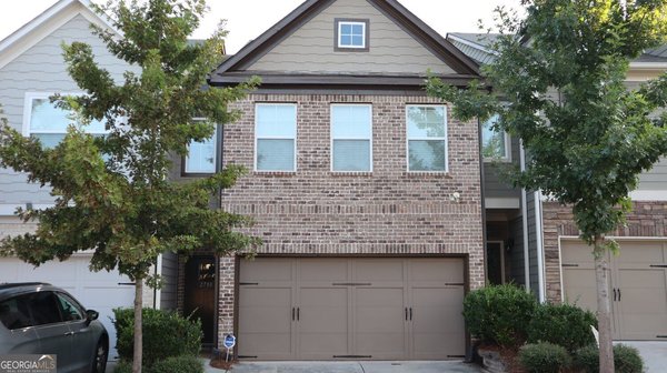 2710 Kemp Court, Conyers