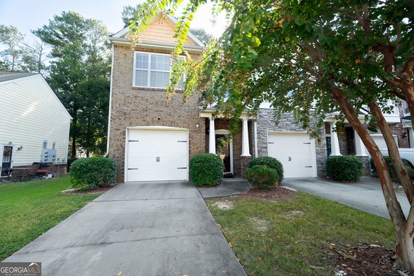 7070 Galloway Point, Riverdale