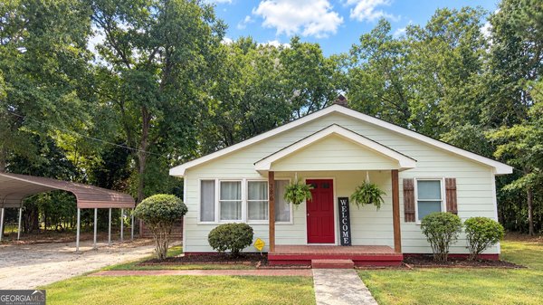 386 Chestnut Drive, Social Circle