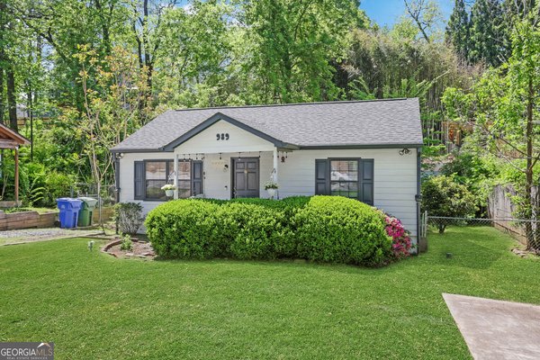 989 Ormewood Avenue, Atlanta