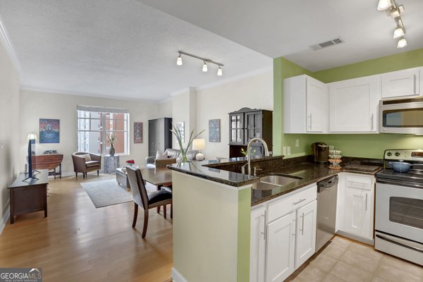 1101 Juniper Street, Atlanta