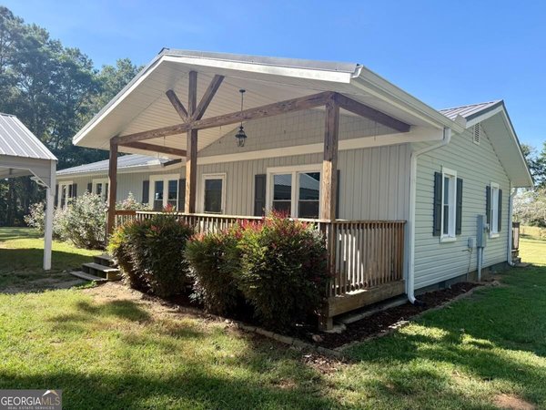 1345 Farmers High Road Carrollton