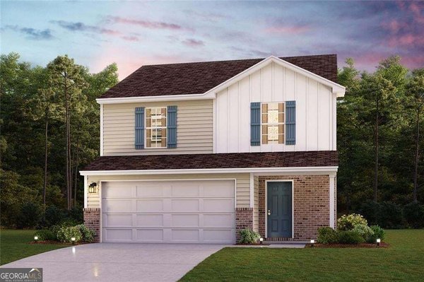 219 Kinsale Drive Macon