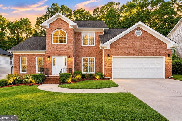 3238 Palm Tree Drive Lithonia