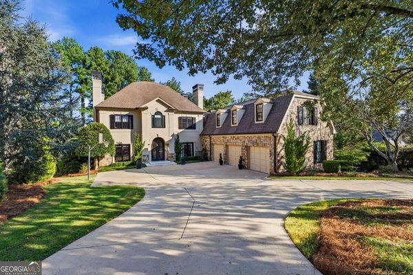 303 Jupiter Hills Drive, Johns Creek