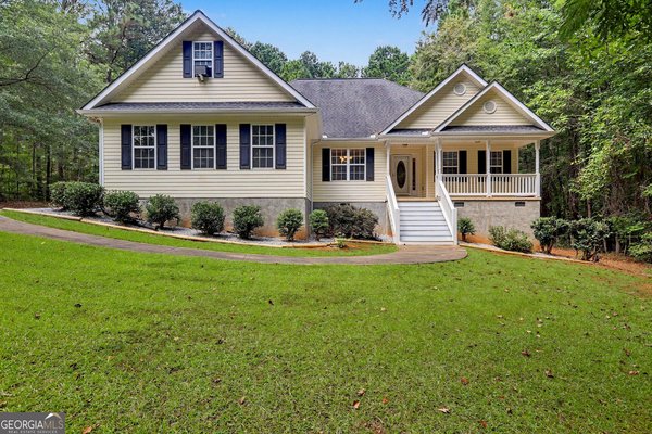 51 Creekwood Drive, Griffin