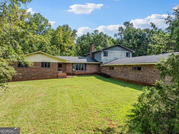 522 Duncan Bridge Road, Alto