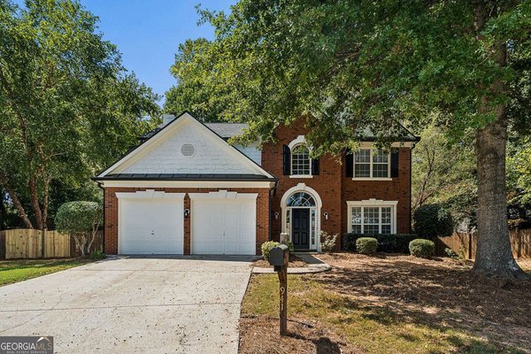 941 Bendleton Drive, Woodstock