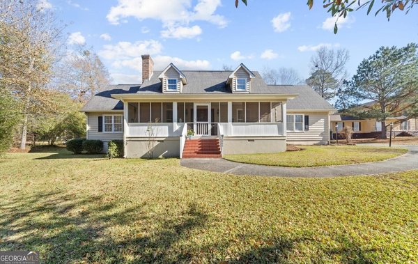 2666 Carriage Court Macon
