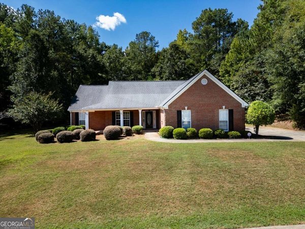 304 Old Kings Crossing, Athens