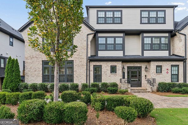 3933 Danube Lane, Atlanta
