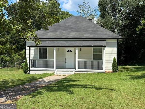 69 Fourth Street, Griffin