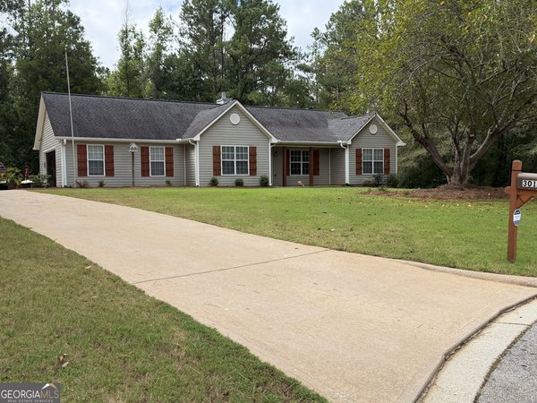 301 Wolf Creek Place, Locust Grove