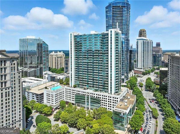 3324 Peachtree Road, Atlanta