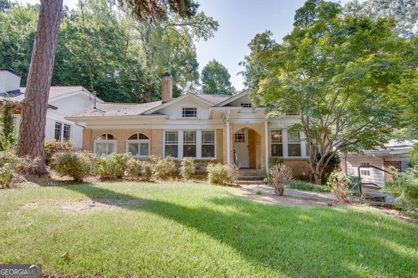 727 Yorkshire Road, Atlanta