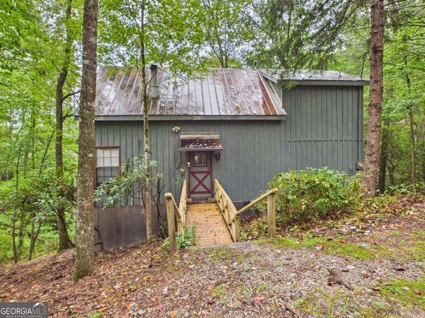 508 Tame Turkey, Lakemont