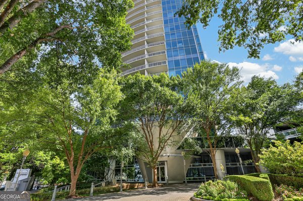 3338 Peachtree Road, Atlanta