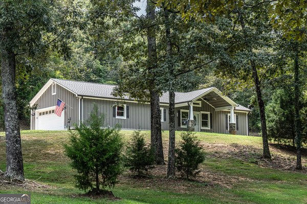 254 Biddy Road, Rome